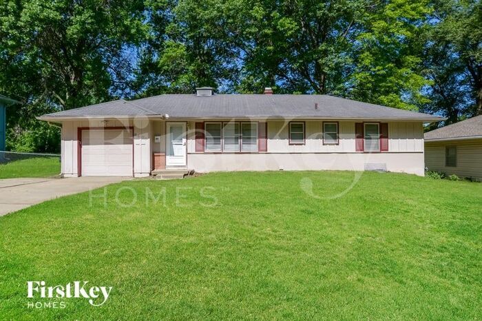 8404 Ditman Ave in Kansas City, MO - Building Photo