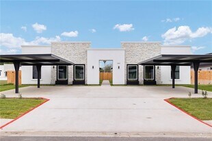 17 Selena St in Mission, TX - Building Photo