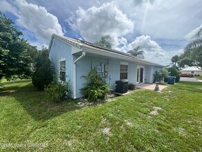 1996 Sugarberry Ct NE in Palm Bay, FL - Building Photo - Building Photo