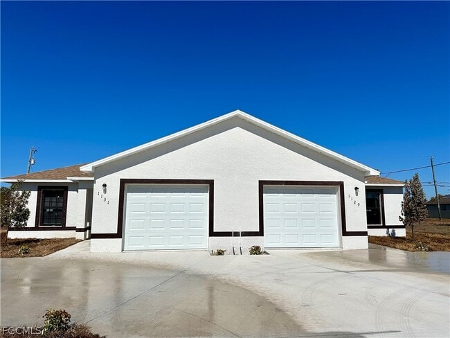 property at 1131 SW 16th Terrace