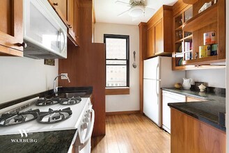 170 Claremont Ave, Unit 19 in New York, NY - Building Photo - Building Photo