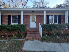 1818 Ivan Dr in Tallahassee, FL - Building Photo - Building Photo