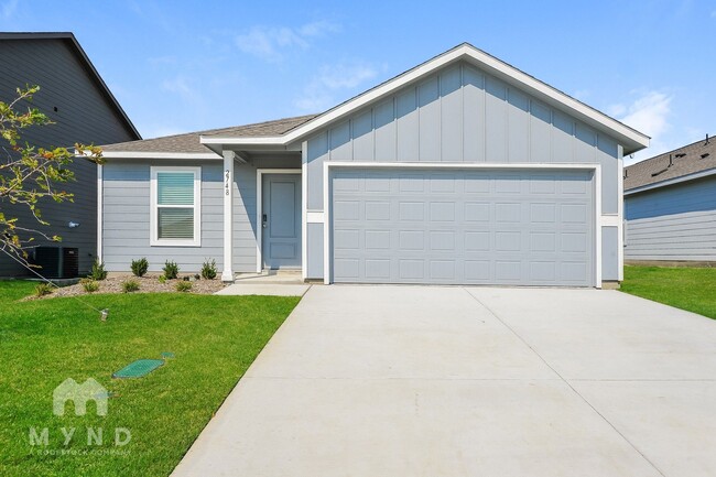 property at 2748 Mistwood Dr