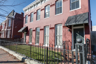 4-6 S Plum St in Richmond, VA - Building Photo - Building Photo