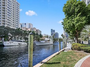 347 N New River Dr E, Unit 301 in Fort Lauderdale, FL - Building Photo - Building Photo