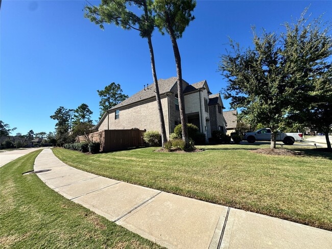 16803 Bark Cabin Dr in Atascocita, TX - Building Photo - Building Photo