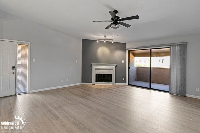 property at 7950 E Starlight Way