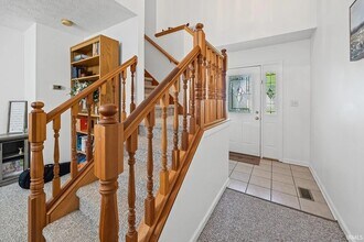 2811 Wyndham Way in West Lafayette, IN - Foto de edificio - Building Photo