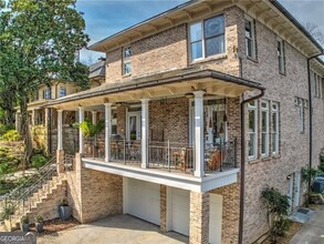 656 Bonaventure Ave NE in Atlanta, GA - Building Photo - Building Photo