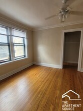 1717 W North Shore Ave in Chicago, IL - Building Photo - Building Photo