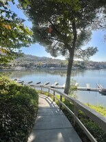 24319 Canyon Lake Dr N, Unit Condo #7 in Canyon Lake, CA - Building Photo