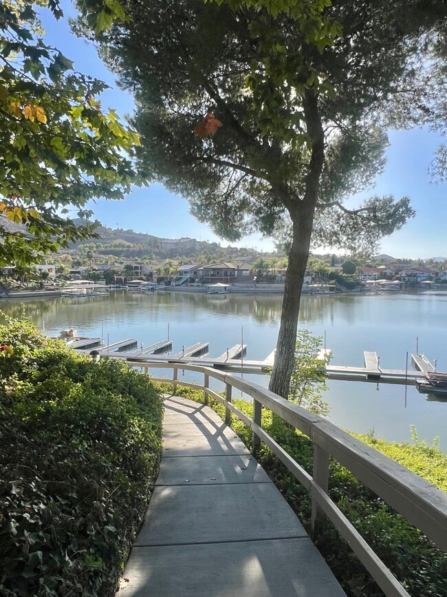 property at 24319 Canyon Lake Dr N