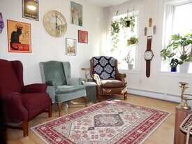 274 Cambridge St in Boston, MA - Building Photo