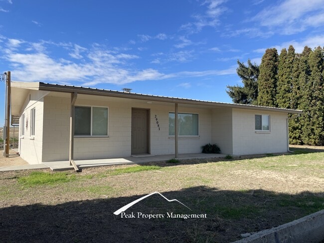 property at 29081 Market Rd