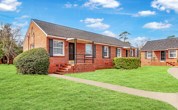 Icon @ Park Circle in North Charleston, SC - Foto de edificio - Building Photo