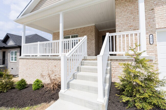 3017 Silver Charm Ct in Richmond, KY - Building Photo - Building Photo