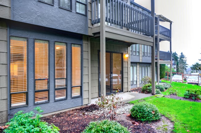 Parkview Apartments