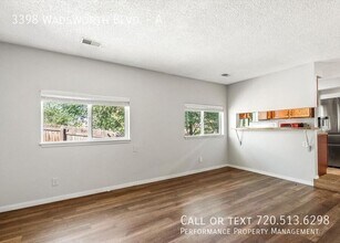 3398 Wadsworth Blvd in Wheat Ridge, CO - Building Photo - Building Photo