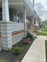 4518 McGregor Ave in Newburgh Heights, OH - Building Photo - Building Photo