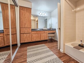 Arbor Hill in San Antonio, TX - Building Photo - Building Photo