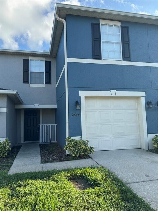 12644 Somerset Oaks St in Orlando, FL - Building Photo