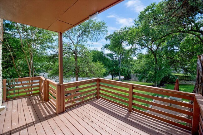 property at 101 Blue Ridge Trail