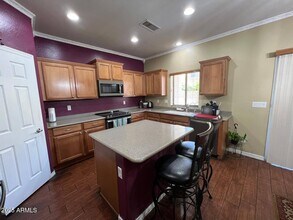 2017 W Marconi Ave in Phoenix, AZ - Building Photo - Building Photo