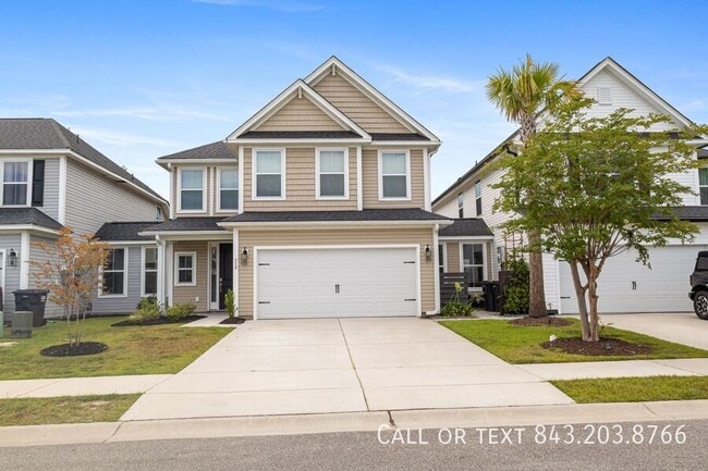 property at 319 Green Fern Dr