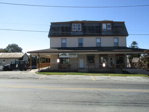 6796 Madison St in New Tripoli, PA - Building Photo - Building Photo