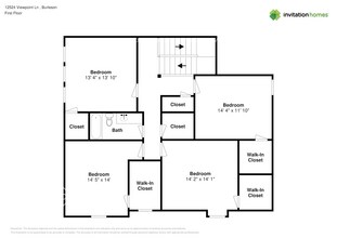 12524 Viewpoint Ln in Burleson, TX - Building Photo - Building Photo