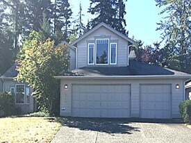 23703 SE 248th St in Maple Valley, WA - Building Photo