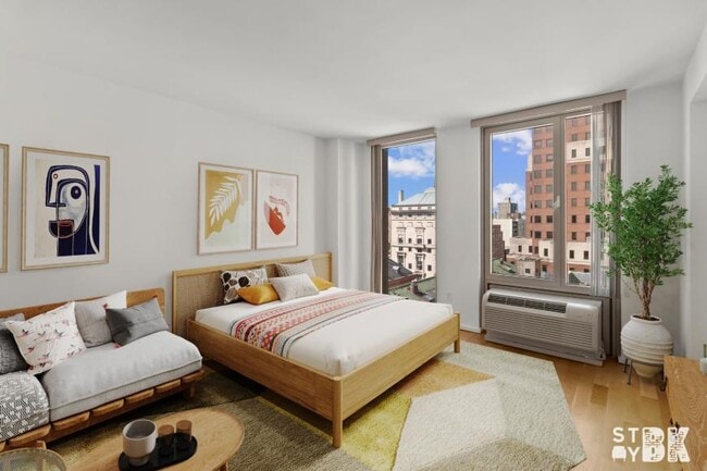 property at 172 Montague St