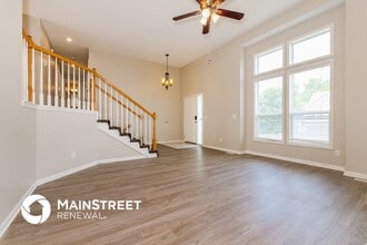 1305 Amber Ln in Kearney, MO - Building Photo - Building Photo