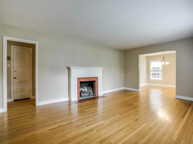 3233 Colgate Ave in Dallas, TX - Building Photo - Building Photo