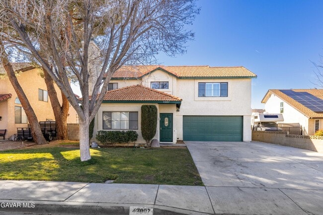 property at 43007 Pearlwood Dr