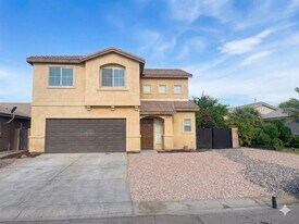50765 Chiapas Dr in Coachella, CA - Building Photo