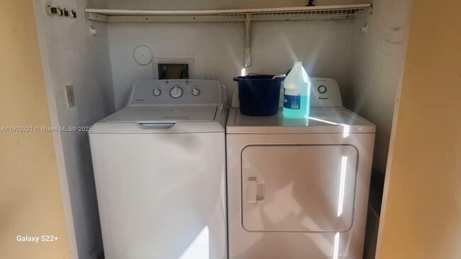 property at 15040 SW 103rd Ln