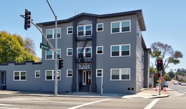 Eden Apartments in Hayward, CA - Building Photo - Building Photo