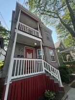 20 Dell St, Unit 1 in Somerville, MA - Building Photo
