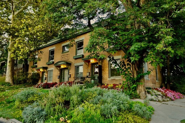property at 202 K St