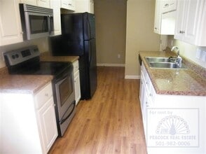 220 Natalie Ln in Jacksonville, AR - Building Photo - Building Photo