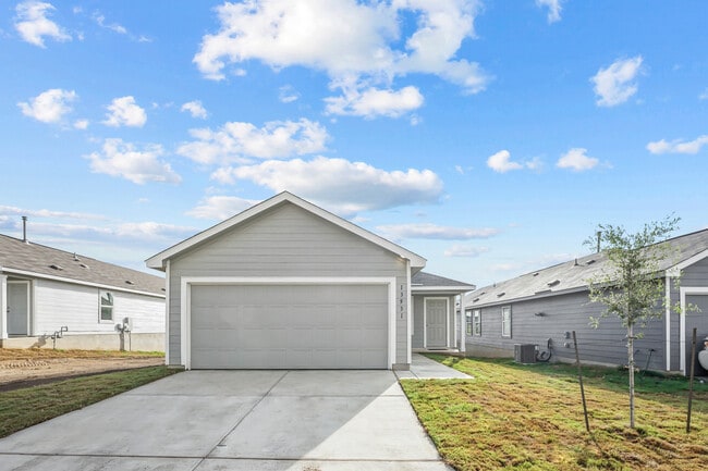 property at 13931 Wool Pk