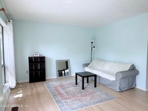 215 Argonaut Rd in St. Augustine, FL - Building Photo - Building Photo