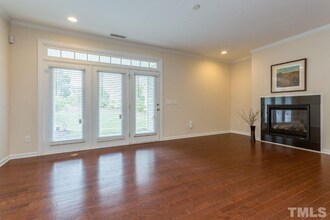 4106 Vallonia Dr in Cary, NC - Foto de edificio - Building Photo