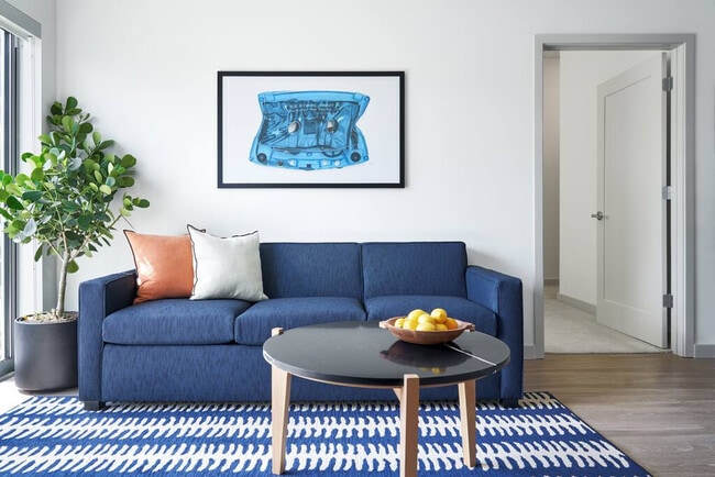 516 Lea Ave in Nashville, TN - Building Photo - Building Photo