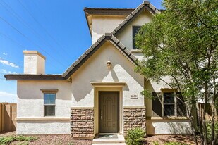4699 E Olney Ave in Gilbert, AZ - Building Photo