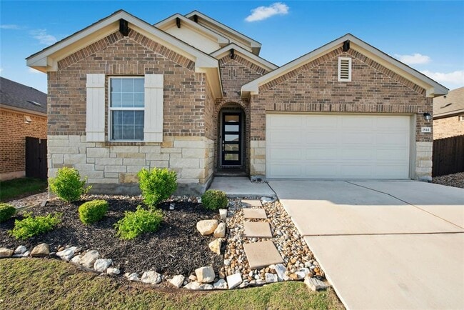 property at 1844 Horseshoe Trail