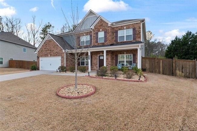 3531 Meadow Grass Dr in Dacula, GA - Building Photo - Building Photo