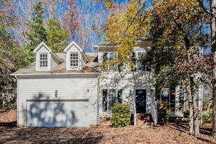 3453 Scotch Dr in Raleigh, NC - Building Photo