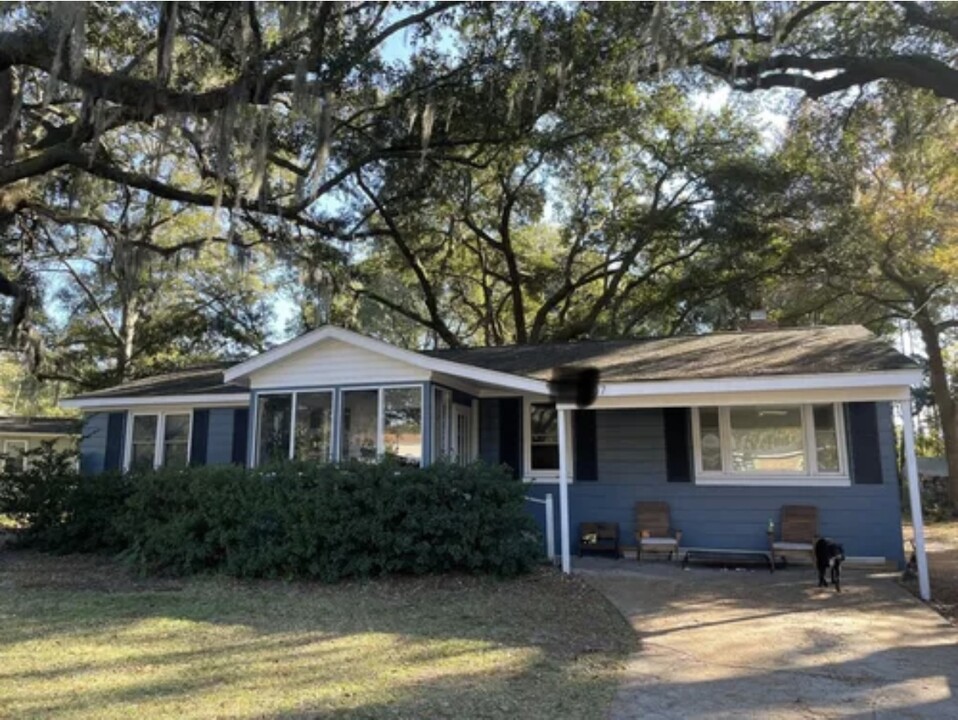 3507 Patton Ave in Johns Island, SC - Building Photo